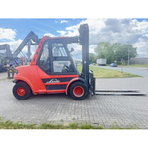 2006 Linde H80D-900-03-47997379