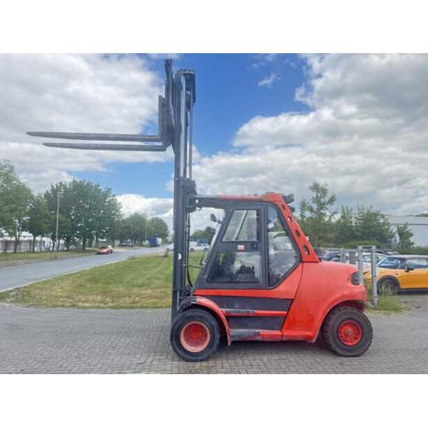 2006 Linde H80D-900-03-47997380