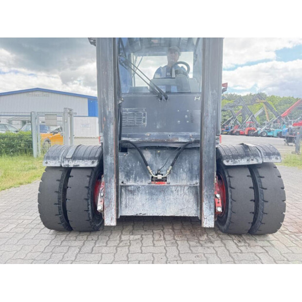 2006 Linde H80D-900-03-47997381