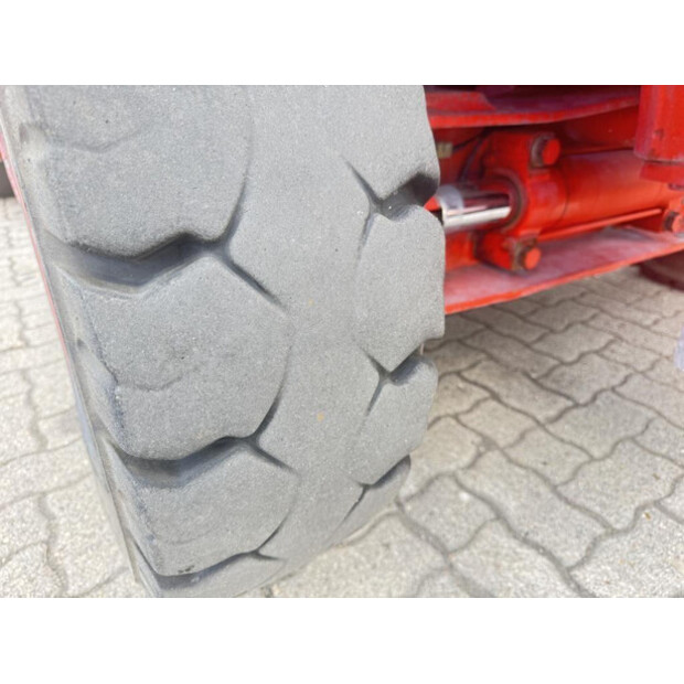 2006 Linde H80D-900-03-47997382