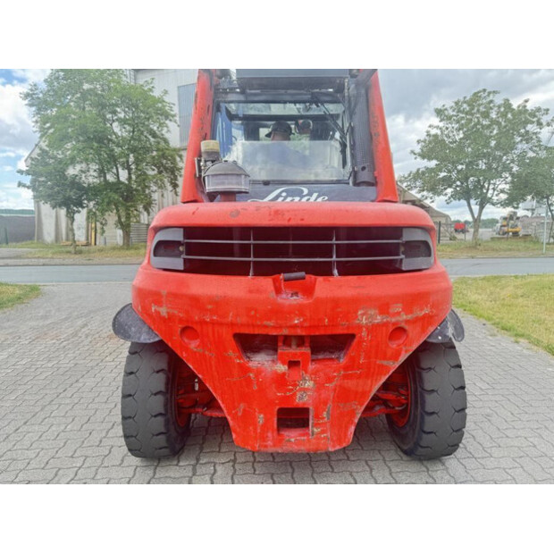 2006 Linde H80D-900-03-47997383