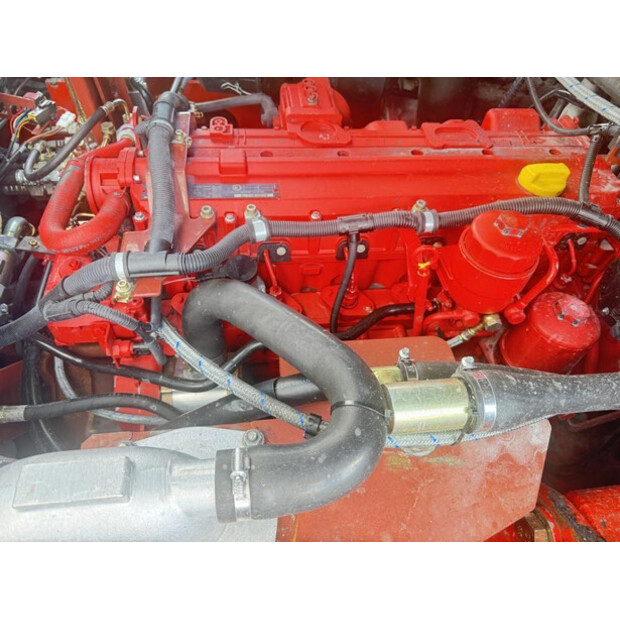 2006 Linde H80D-900-03-47997384