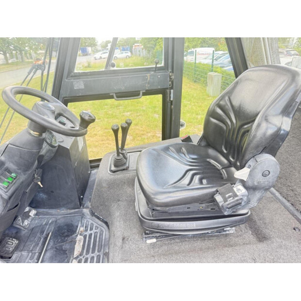 2006 Linde H80D-900-03-47997385