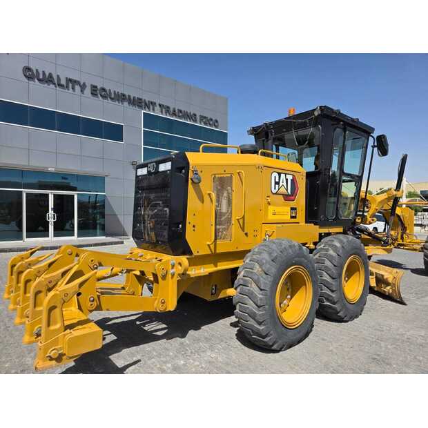 2023 كاتربيلر 140GC-47997584