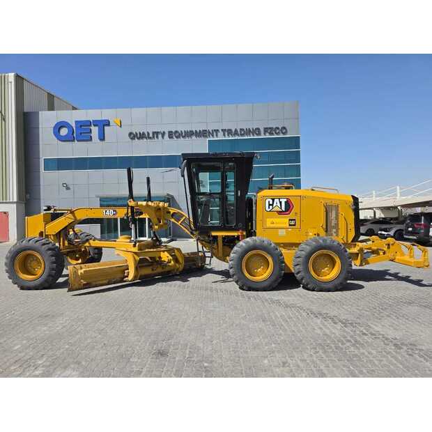 2023 كاتربيلر 140GC-47997585