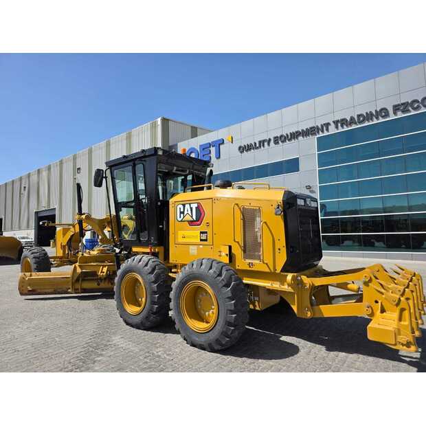 2023 كاتربيلر 140GC-47997586