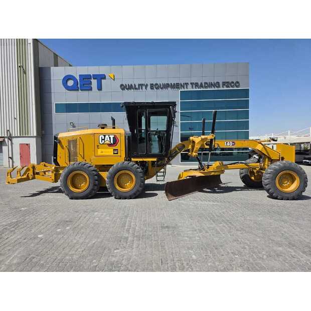 2023 كاتربيلر 140GC-47997587