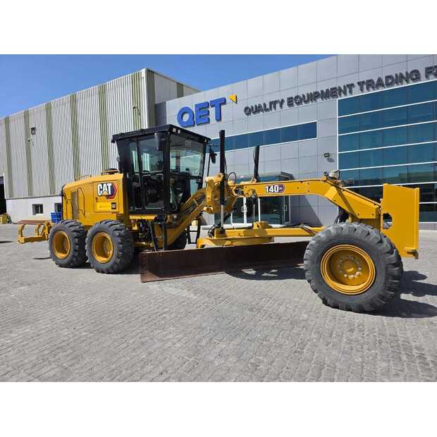 2023 كاتربيلر 140GC-47997588