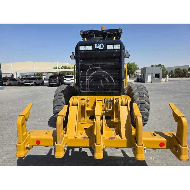 2023 كاتربيلر 140GC-47997589