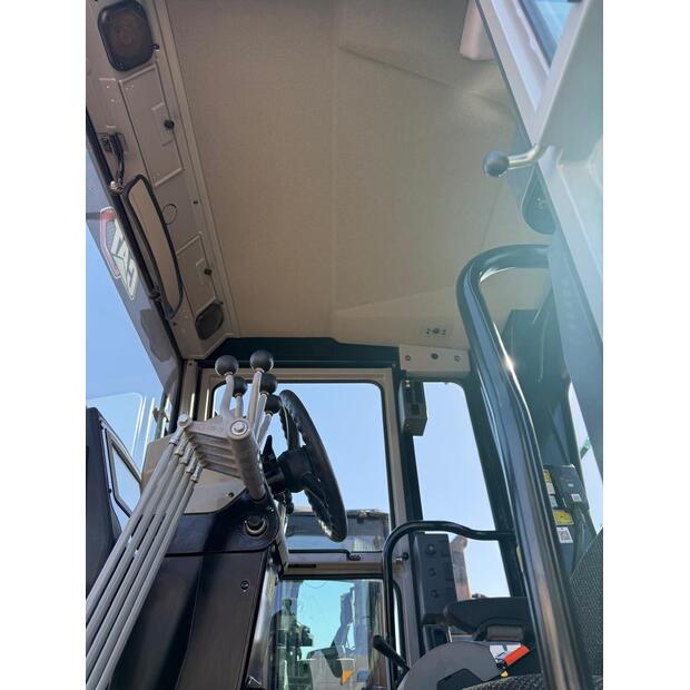 2023 كاتربيلر 140GC-47997594