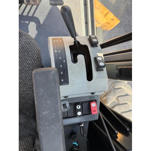 2023 كاتربيلر 140GC-47997596