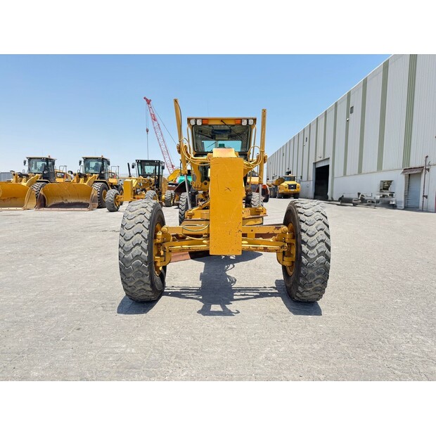 1996 Caterpillar 140H-47997602