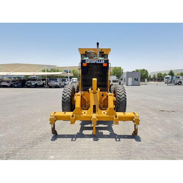1996 Caterpillar 140H-47997606
