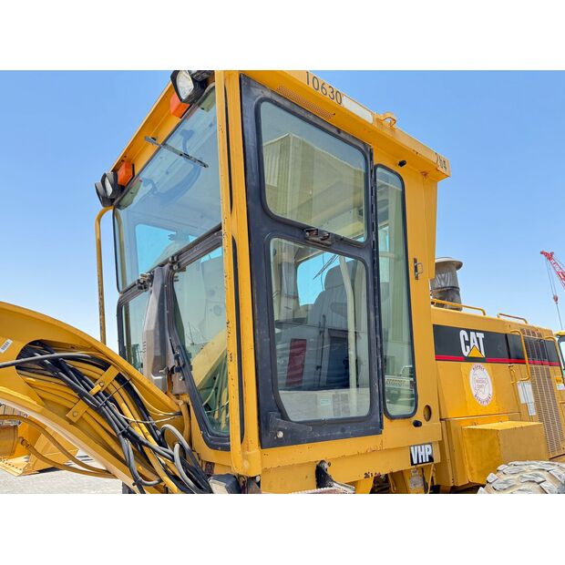 1996 Caterpillar 140H-47997608