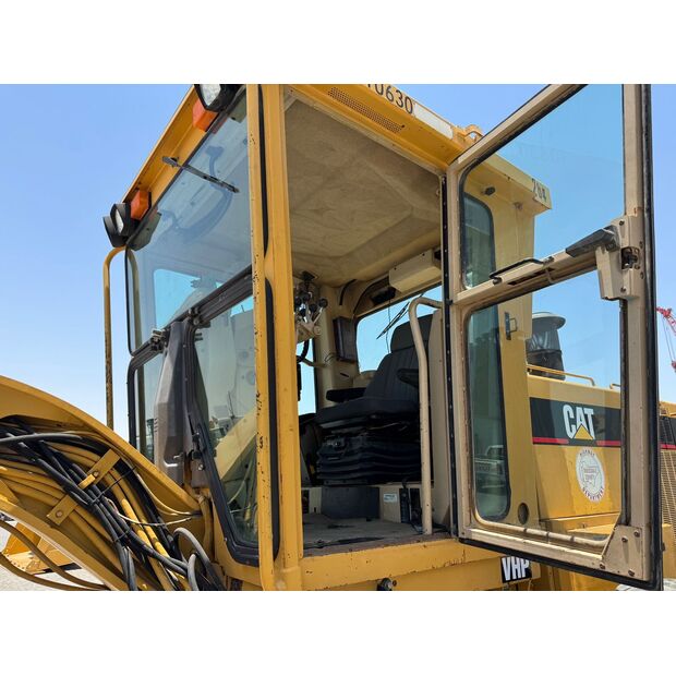 1996 Caterpillar 140H-47997609