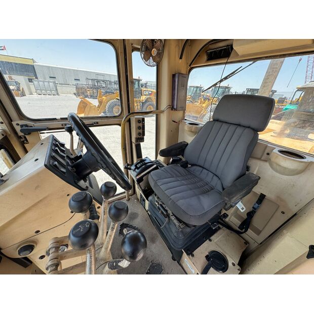 1996 Caterpillar 140H-47997610