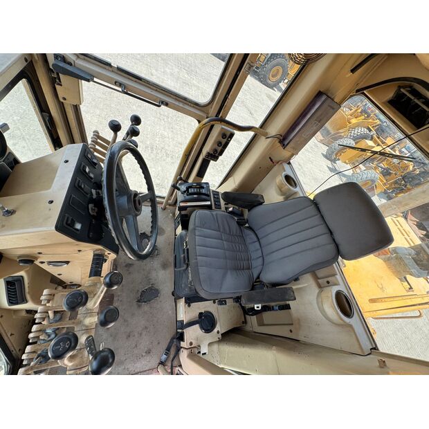 1996 Caterpillar 140H-47997611