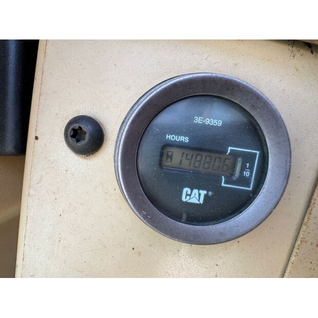 1996 Caterpillar 140H-47997612