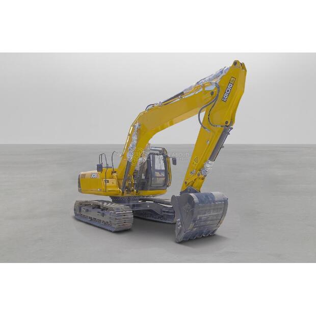 2025 JCB 205 LC NXT-47997613