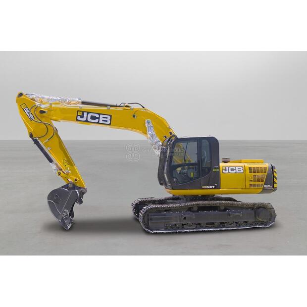 2025 JCB 205 LC NXT-47997614