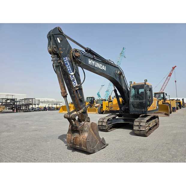 2021 Hyundai R210-47997616
