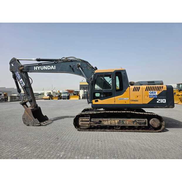 2021 Hyundai R210-47997617