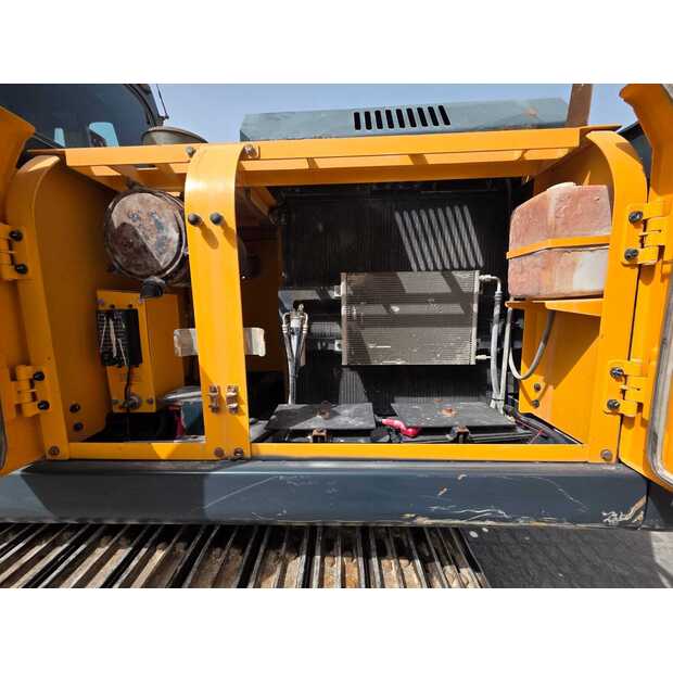 2021 Hyundai R210-47997622