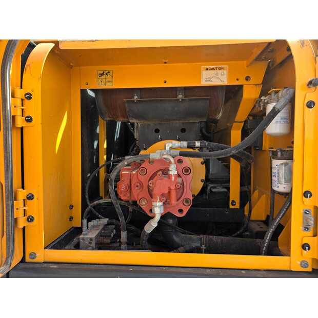 2021 Hyundai R210-47997623