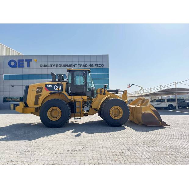 2019 كاتربيلر 966L-47997628