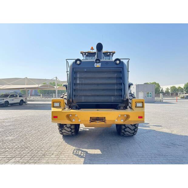 2019 كاتربيلر 966L-47997633