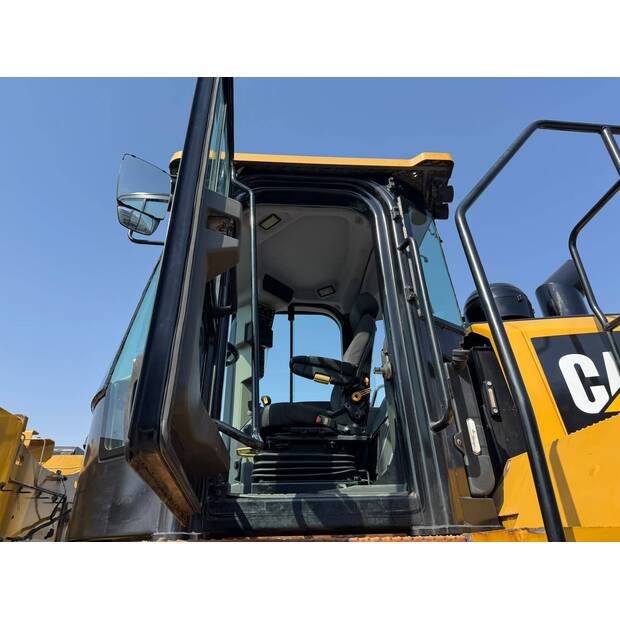 2019 كاتربيلر 966L-47997636