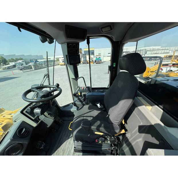 2019 كاتربيلر 966L-47997637