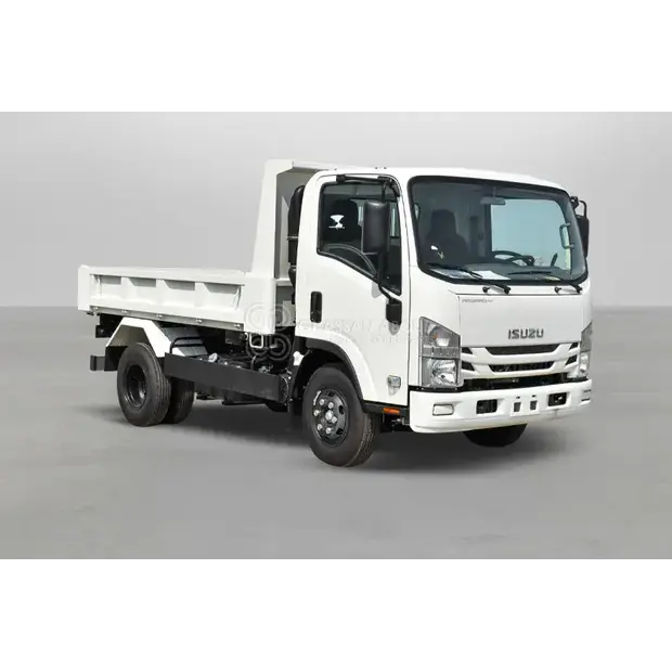 2023 ايسوزو NPR-47997640