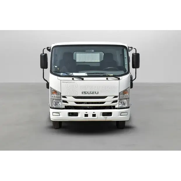 2023 ايسوزو NPR-47997641