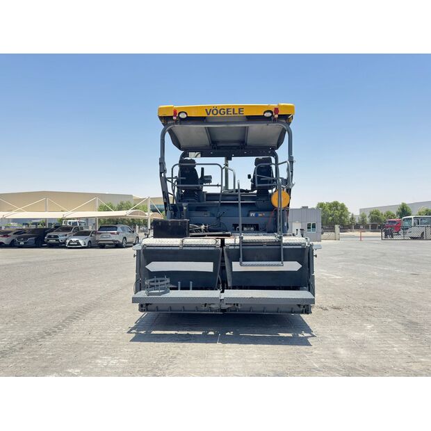 2010 VOGELE Super 1800-2-47997648