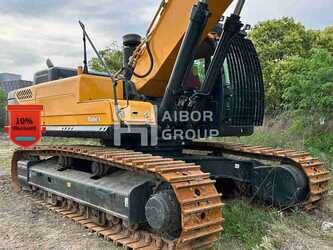 Image de PELLETEUSES 2023 Hyundai 520L-9VS