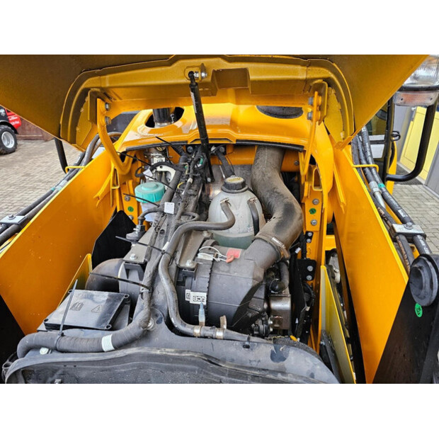 2025 جيه سي بي 3DX XTRA-47997782