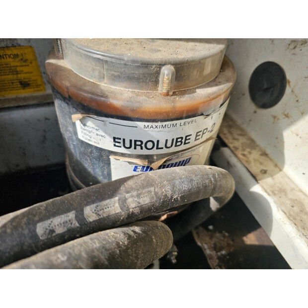 2016 Hidromek HMK220LC-47997943