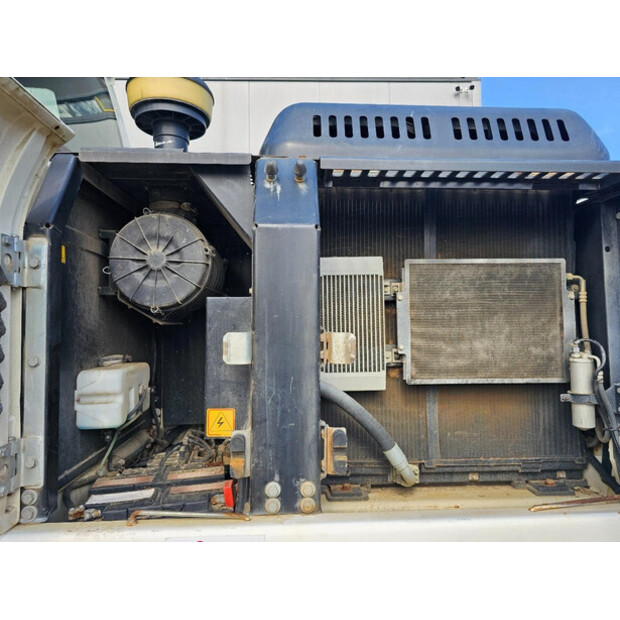 2016 Hidromek HMK220LC-47997952