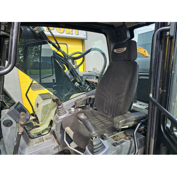 2016 Hidromek HMK220LC-47997956