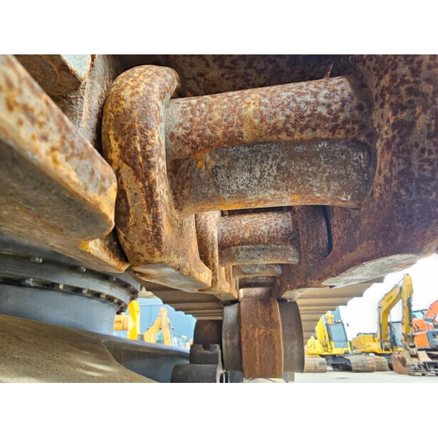 2016 Hidromek HMK220LC-47997967