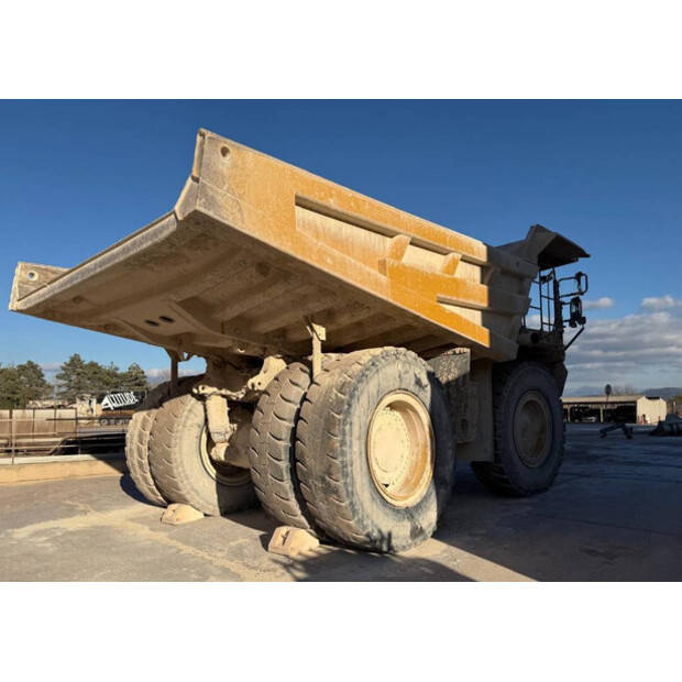 2017 Caterpillar 777G-47997976