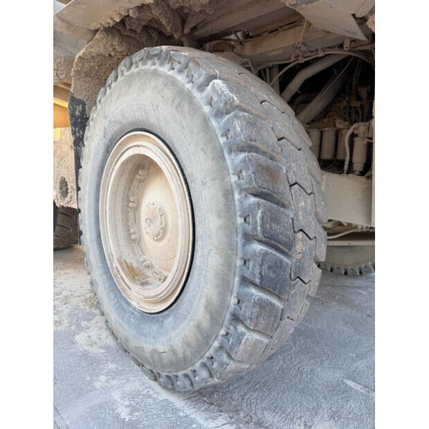 2017 Caterpillar 777G-47997980