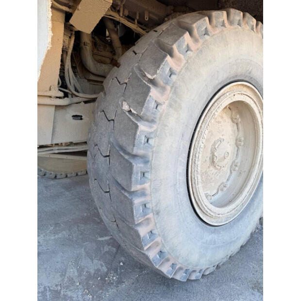 2017 Caterpillar 777G-47997981