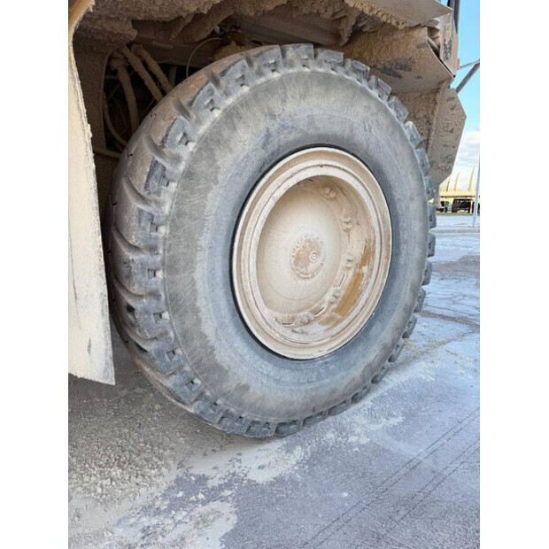 2017 Caterpillar 777G-47997982
