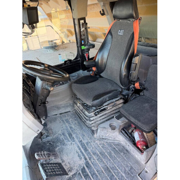 2017 Caterpillar 777G-47997985