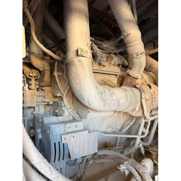 2017 Caterpillar 777G-47997988