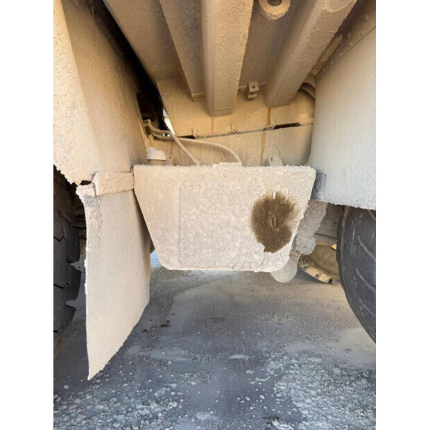 2017 Caterpillar 777G-47997989