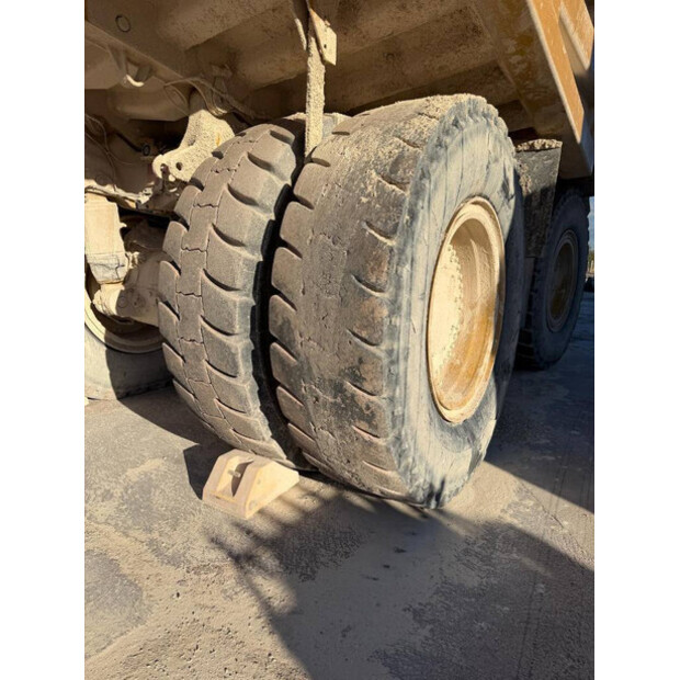 2017 Caterpillar 777G-47997991