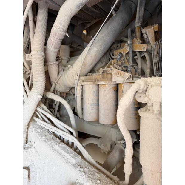 2017 Caterpillar 777G-47997993